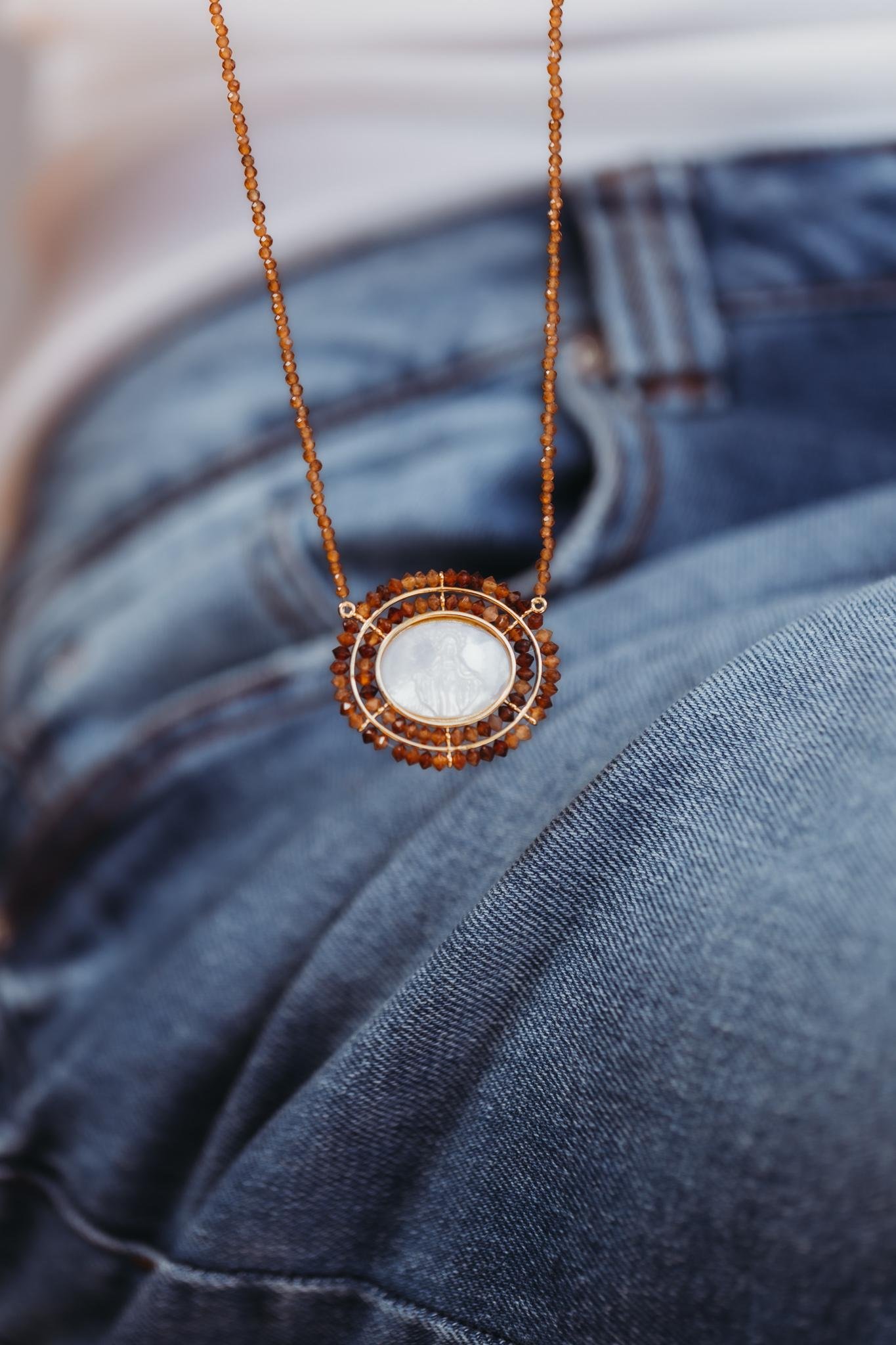 Medalha Sol