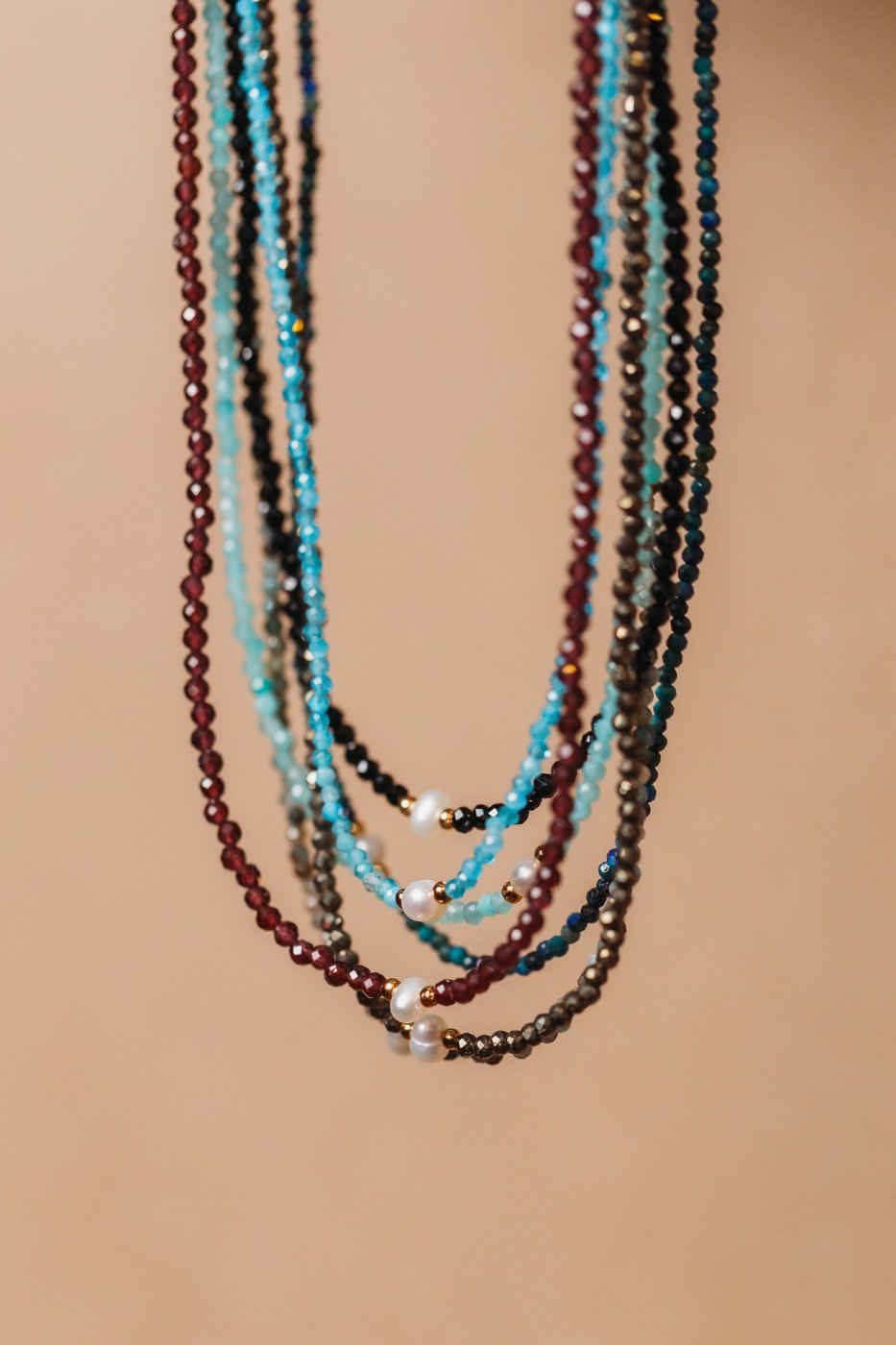 Colares Multicolor